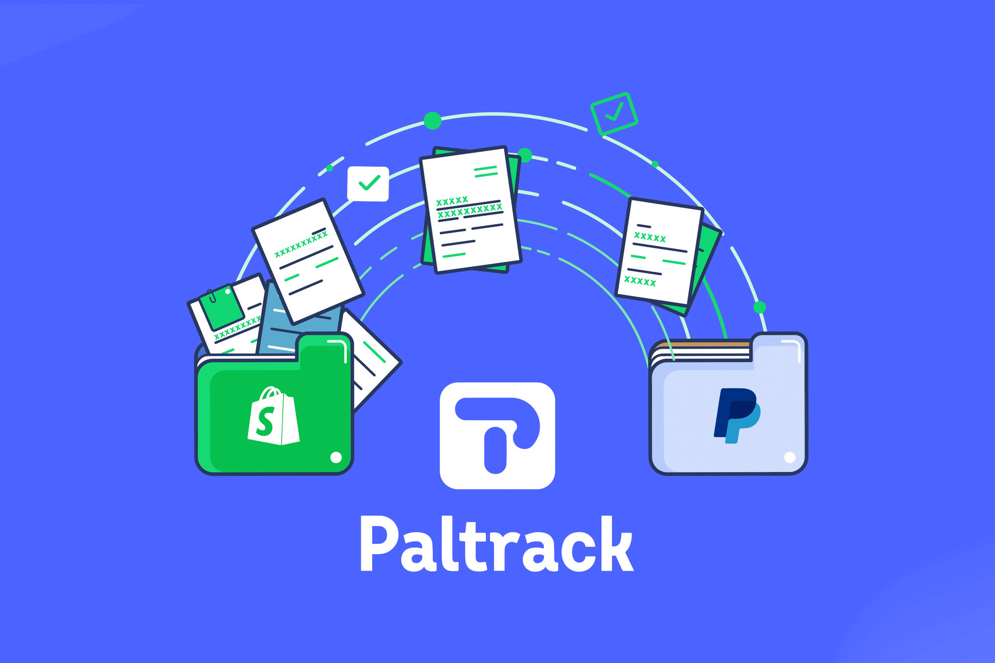 Adding Tracking Info to PayPal from Shopify Sales automatically- Getting Started