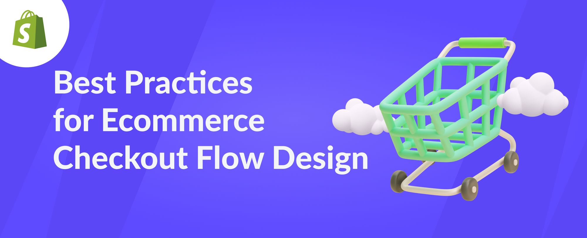 Best Practices for Ecommerce Checkout Flow Design