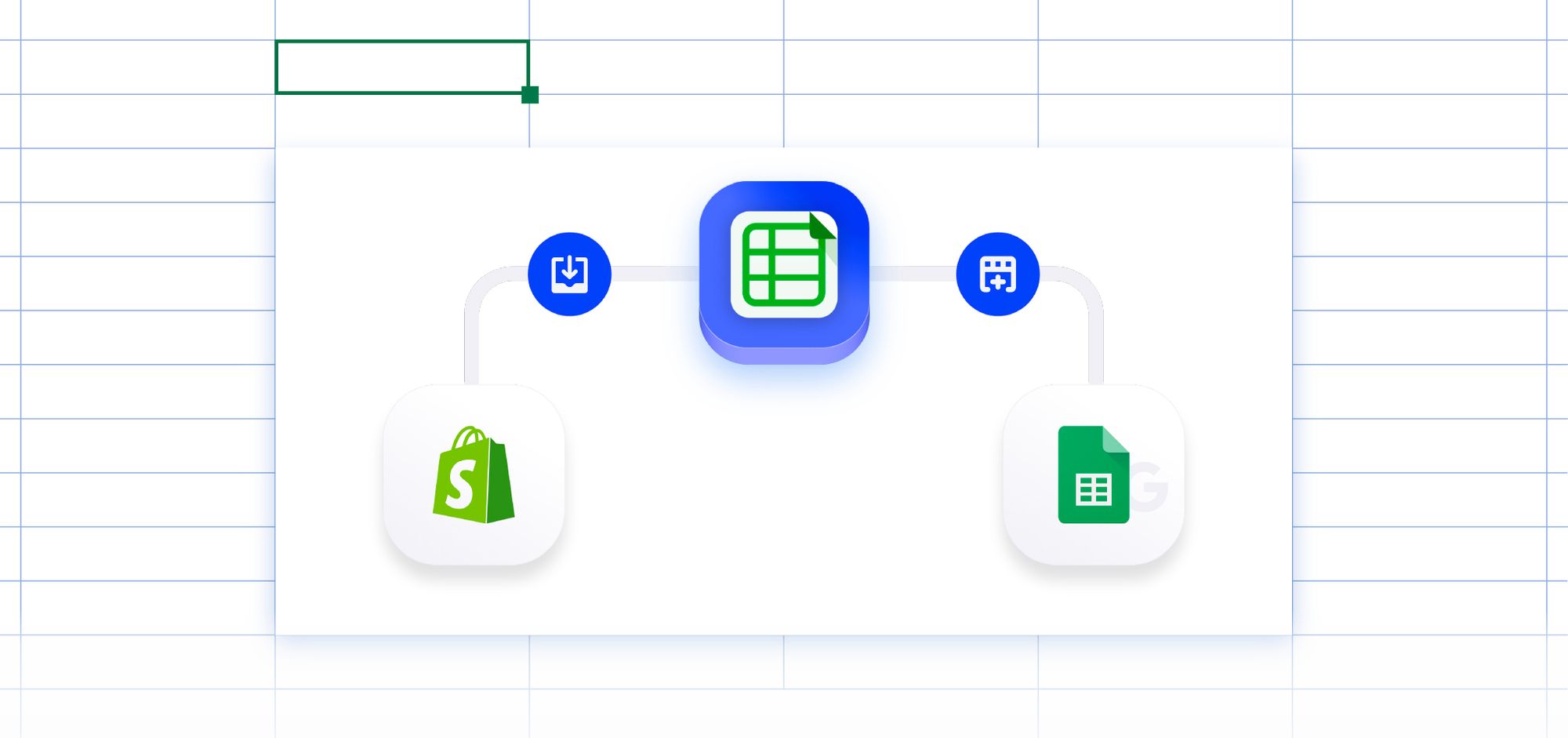 How to Connect Shopify Store Orders to Google Sheets