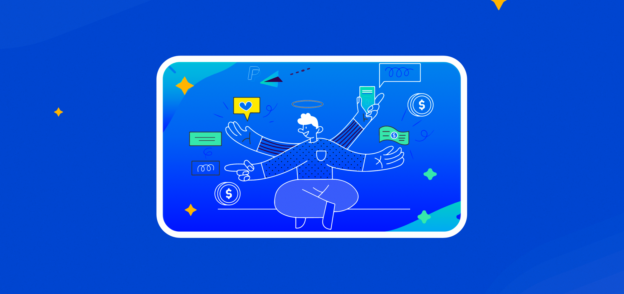 Direct and Clear access to tracking information drives customers satisfaction and loyalty