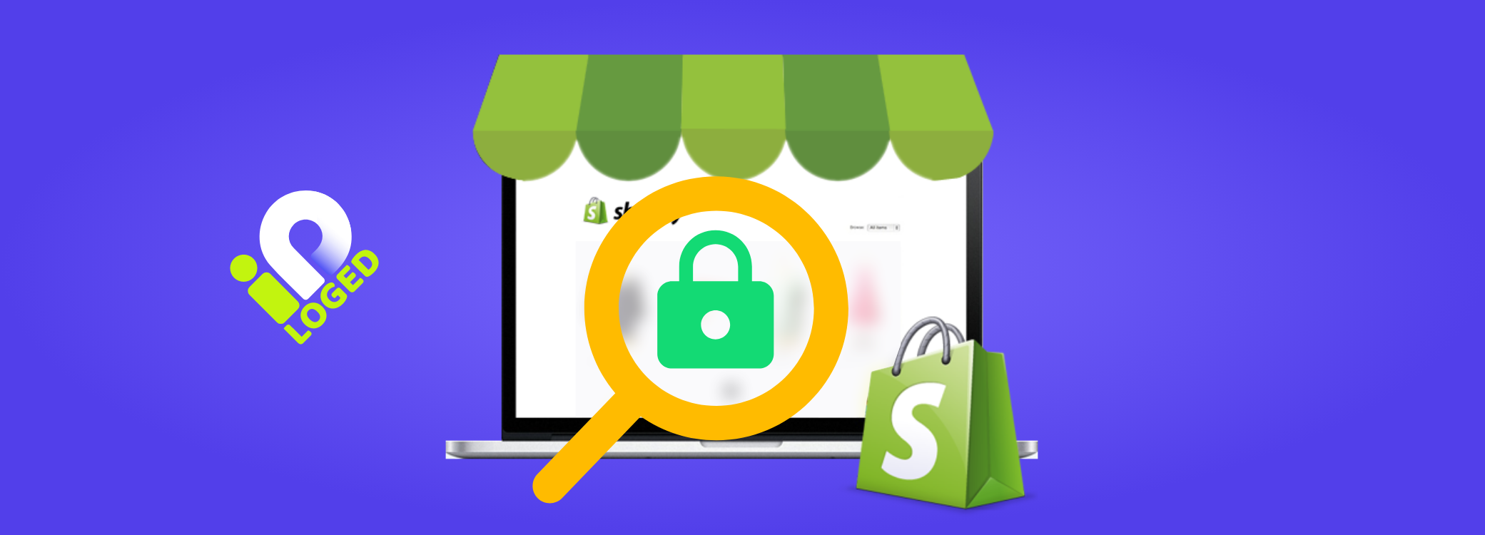 Block SpyTools, VPN/RDP/bots Get To Know: IPLoged