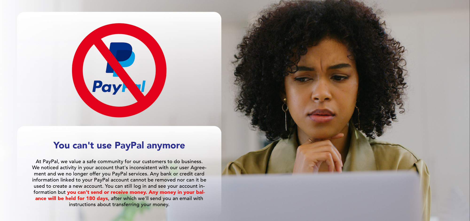 How Paltrack Helps You Avoid PayPal Disputes and Account Suspensions