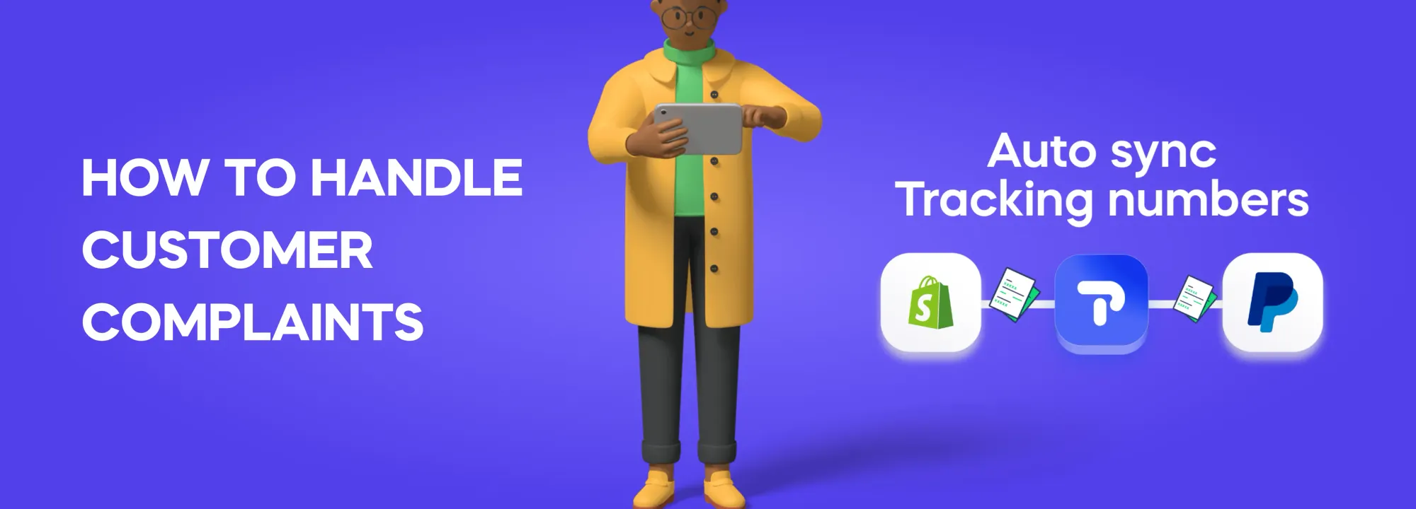 How to Effectively Handle Customer Complaints