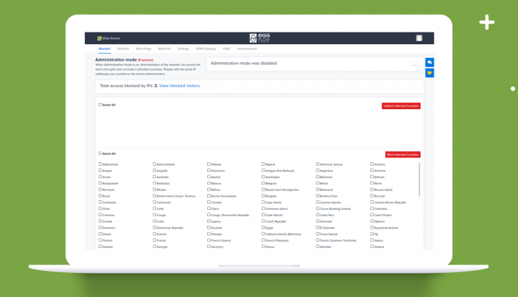 How To Increase Conversion Rate With Eggflow Apps Circle - Shop Secure How To Increase Conversion Rate With Eggflow Apps Circle - Shop Secure