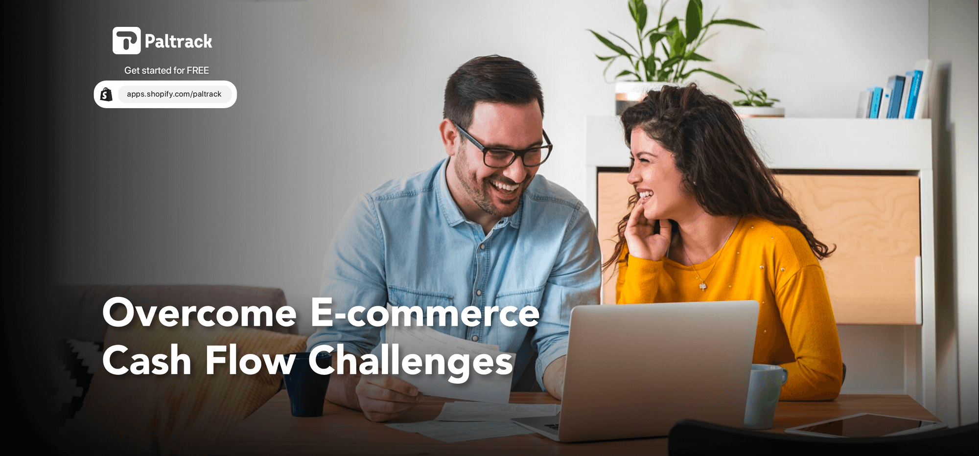 Overcoming Ecommerce Cash Flow Challenges