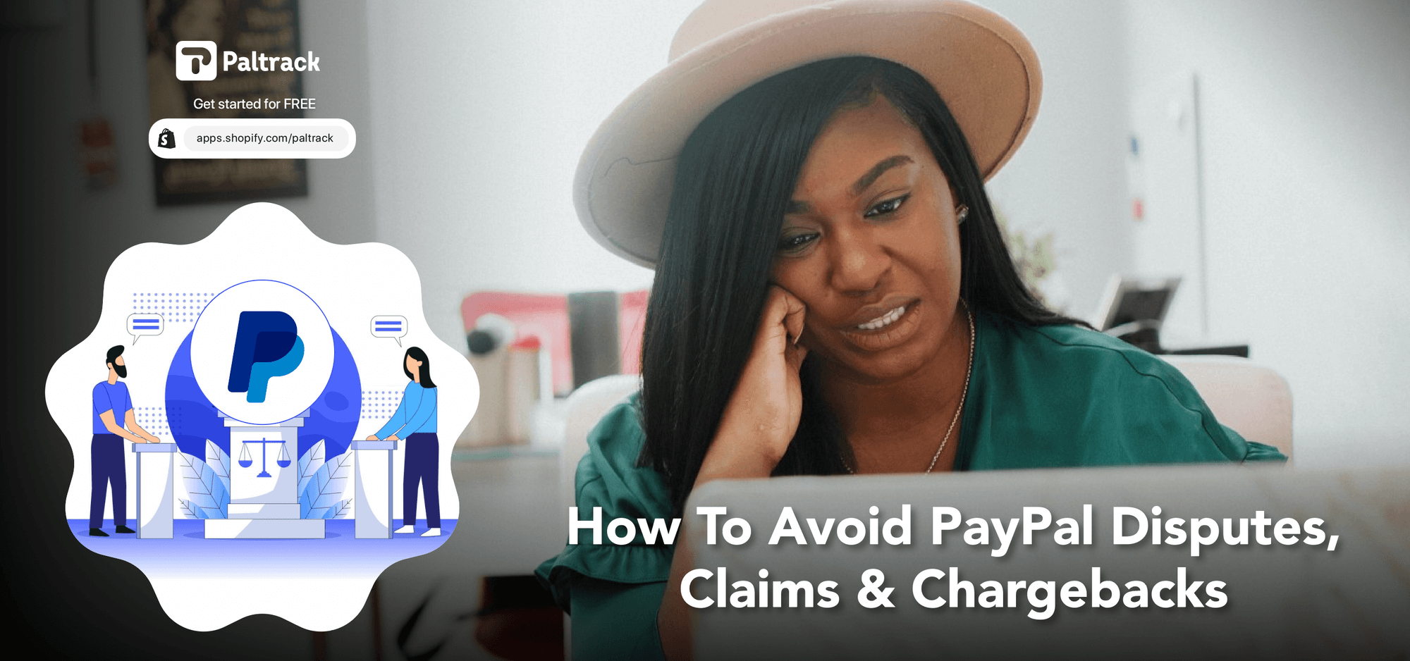 How to Win a PayPal Dispute or Claim as a Seller