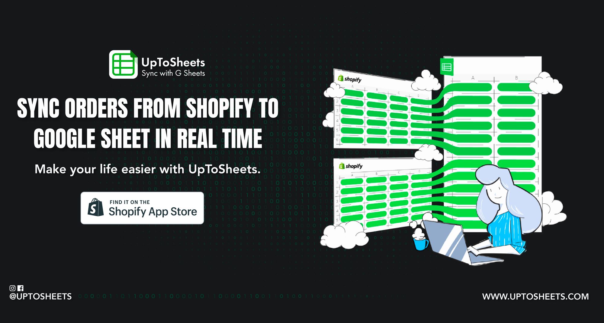 Multiple Shopify Store management