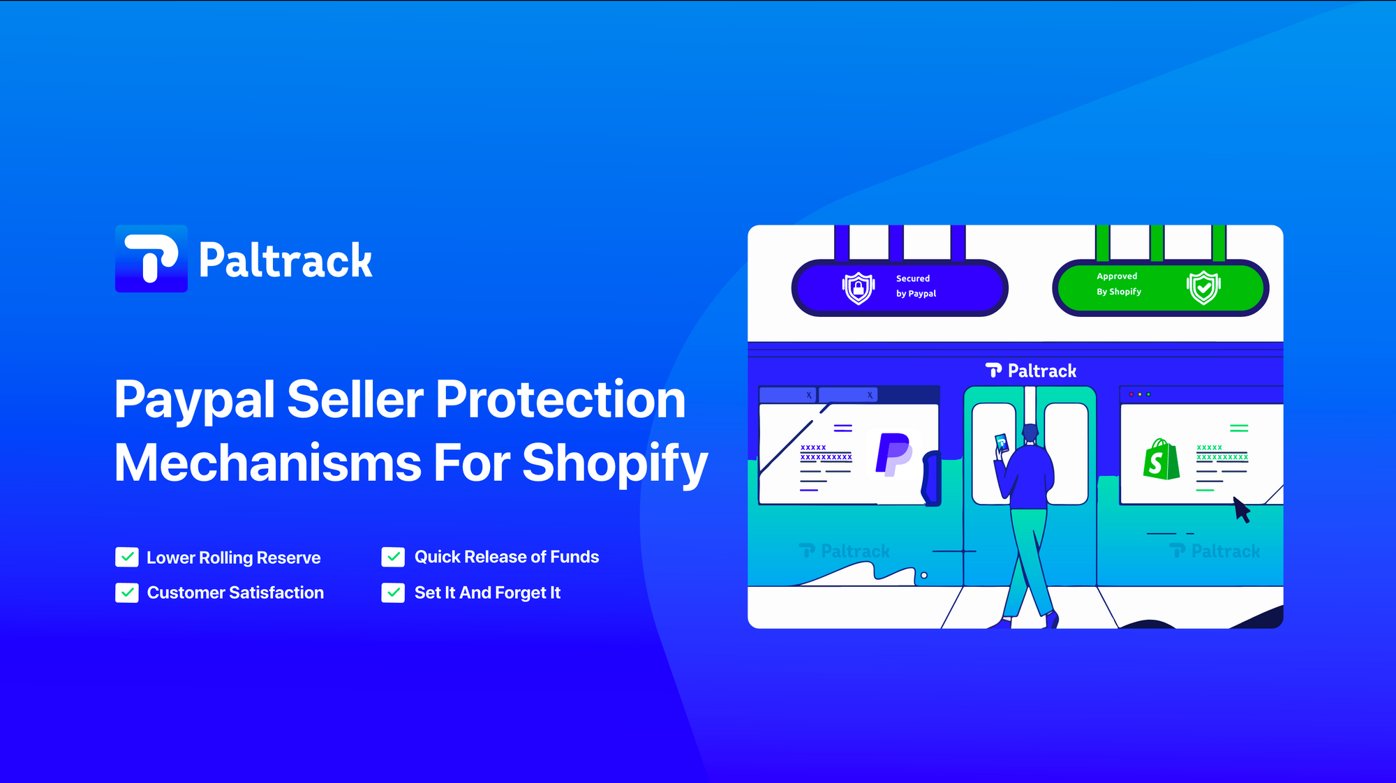 PayPal seller protection mechanisms for Shopify entrepreneurs: the complete guide