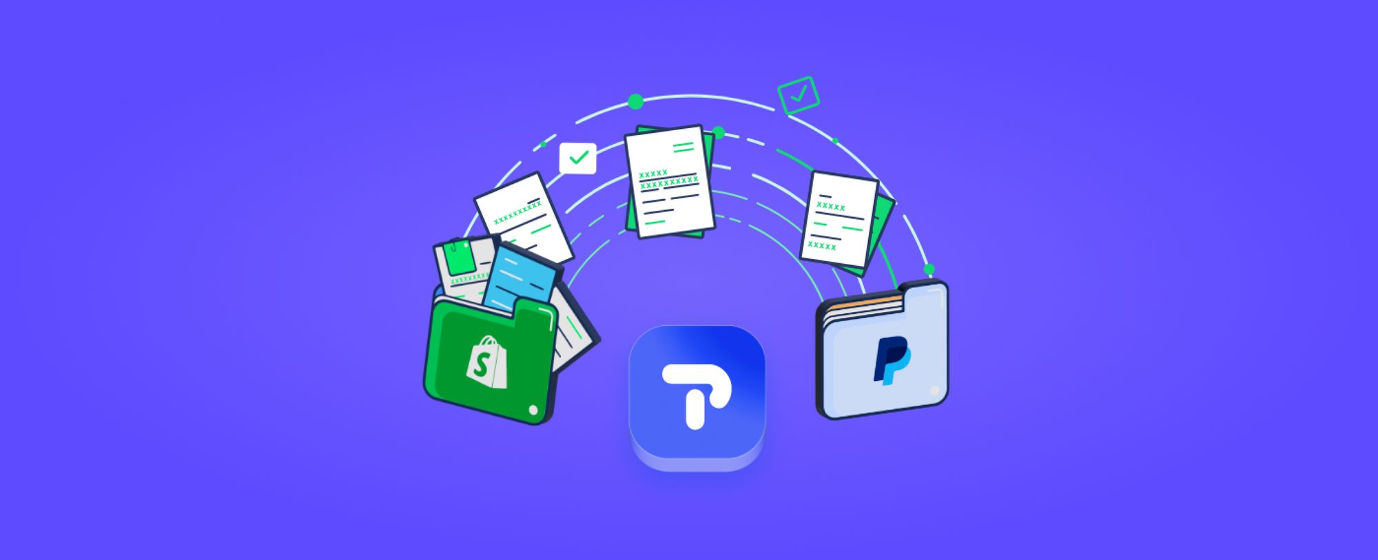 PayPal Tracking Autopilot for Shopify By: Paltrack