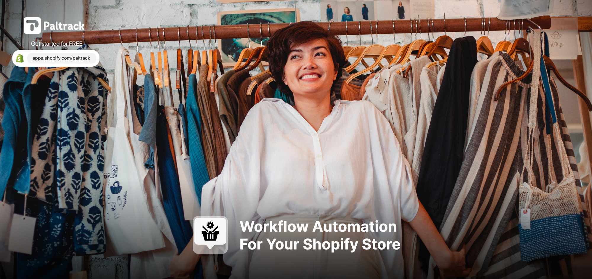 Why Workflow Automation Matters for Your Shopify Store